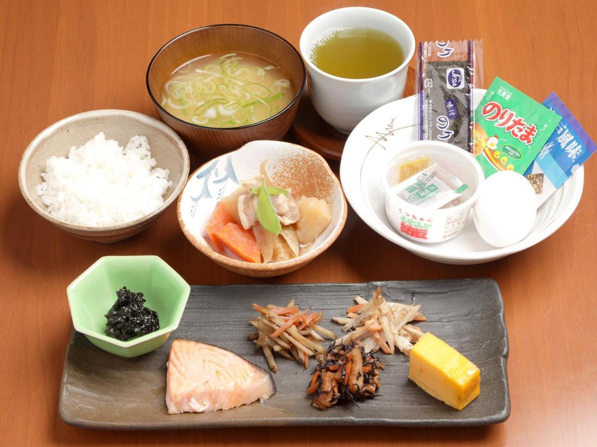 Lodge Koropokkuru Hirafu Ngoại thất bức ảnh