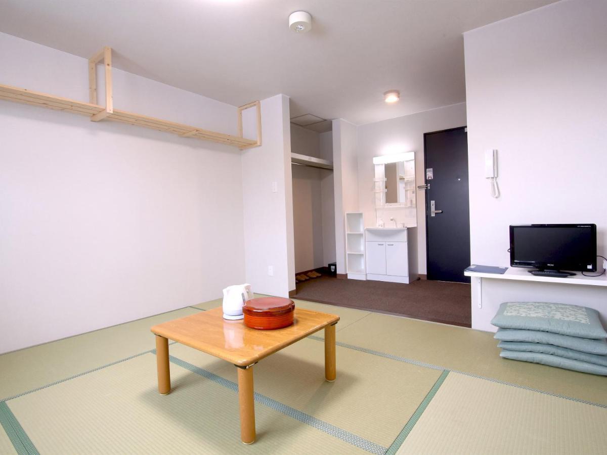Lodge Koropokkuru Hirafu Ngoại thất bức ảnh