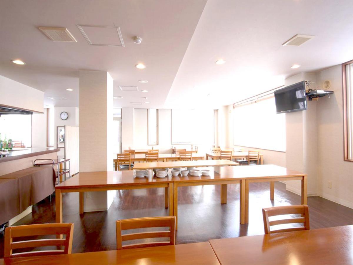 Lodge Koropokkuru Hirafu Ngoại thất bức ảnh