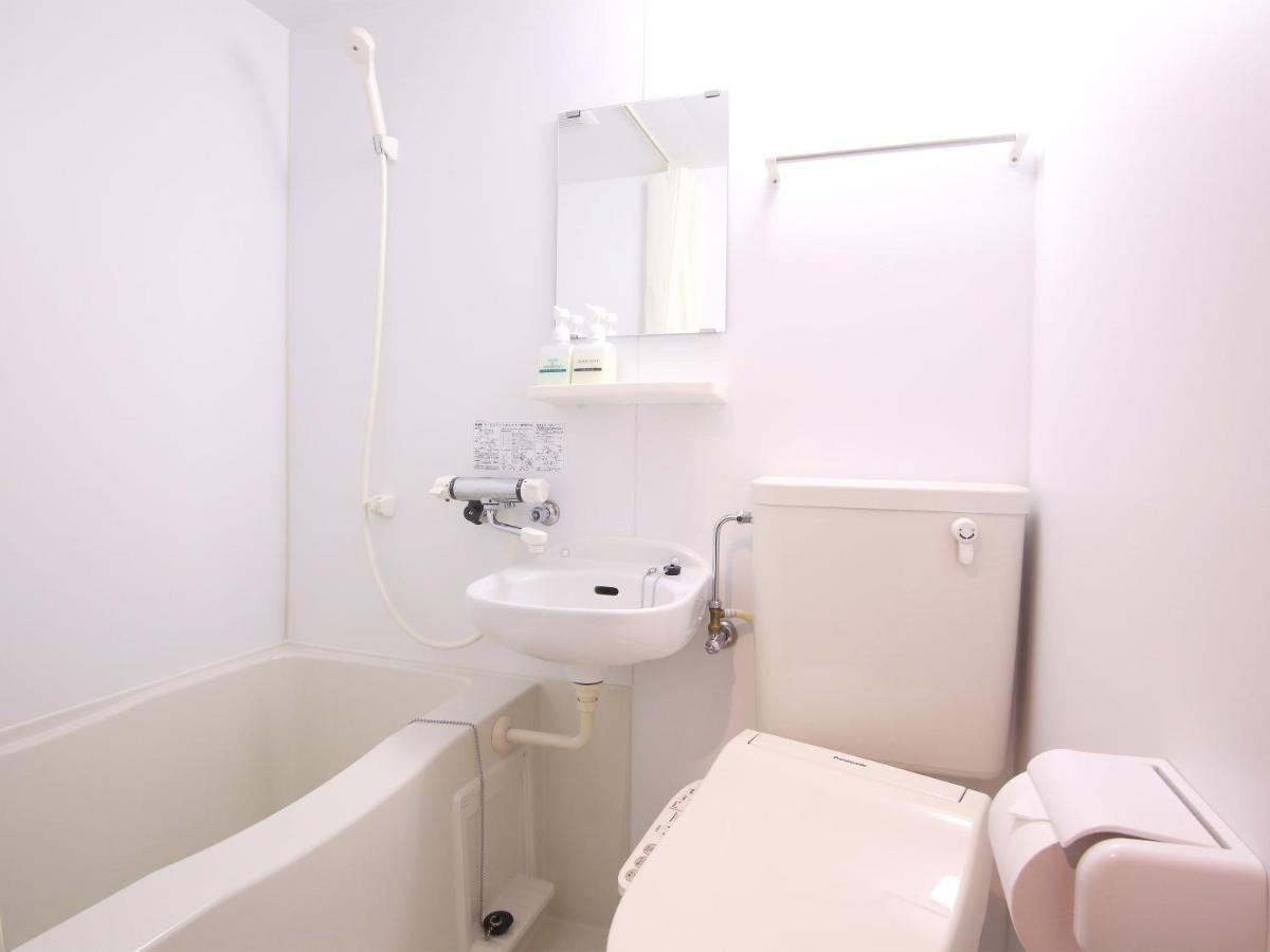 Lodge Koropokkuru Hirafu Ngoại thất bức ảnh
