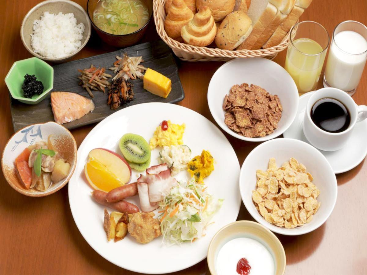Lodge Koropokkuru Hirafu Ngoại thất bức ảnh