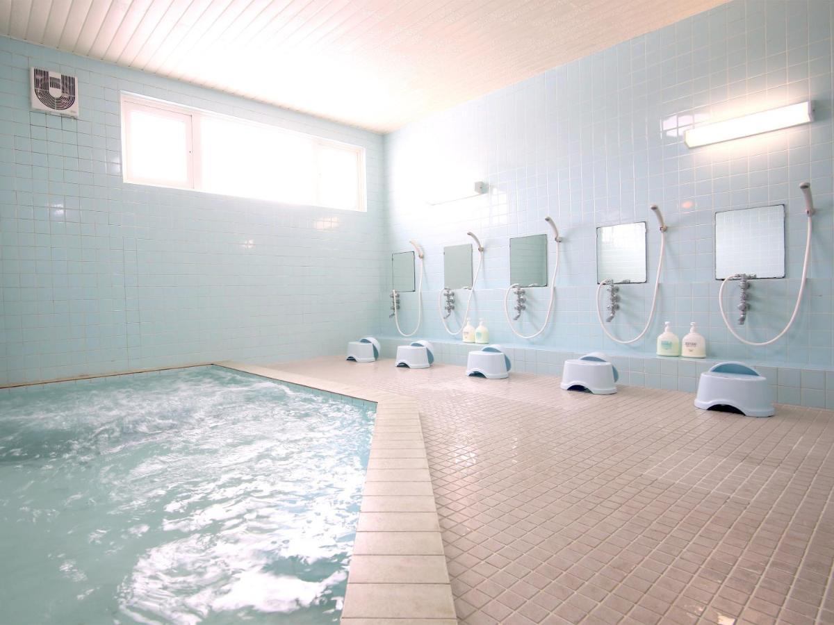 Lodge Koropokkuru Hirafu Ngoại thất bức ảnh