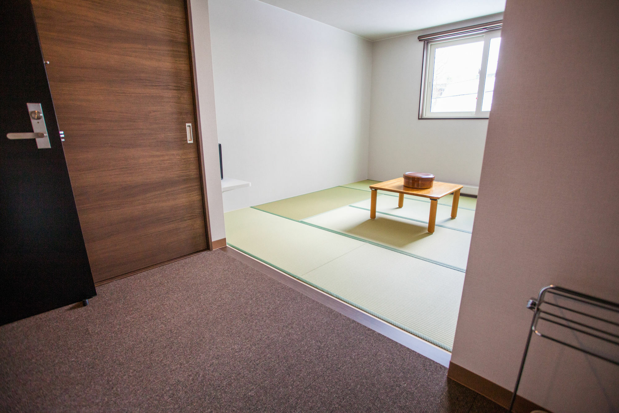 Lodge Koropokkuru Hirafu Ngoại thất bức ảnh