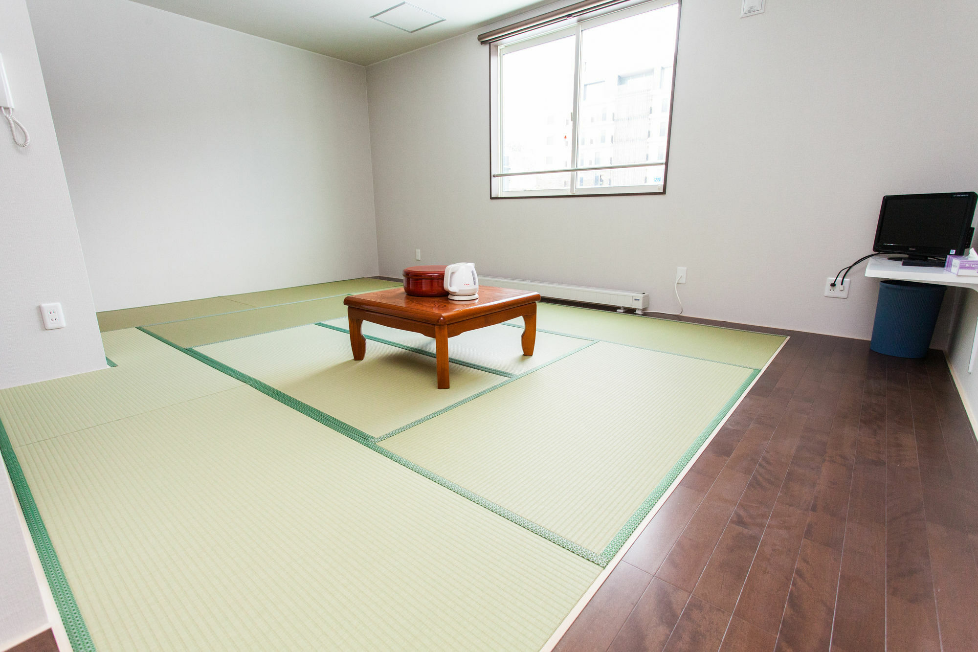 Lodge Koropokkuru Hirafu Ngoại thất bức ảnh